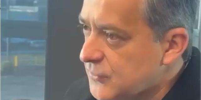 “Diálogo institucional que gera resultados para Criciúma” Vaguinho.
