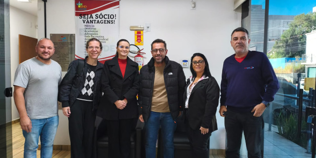 Sindicato cobra segurança trabalhista durante troca de gestão no Materno Infantil..