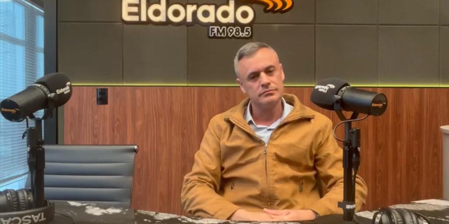 No Programa João Paulo Messer, 25 anos de conquistas em destaque..