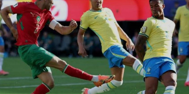 A Copa já encontrou a torcida. Falta a Seleção encontrar o seu futebol..