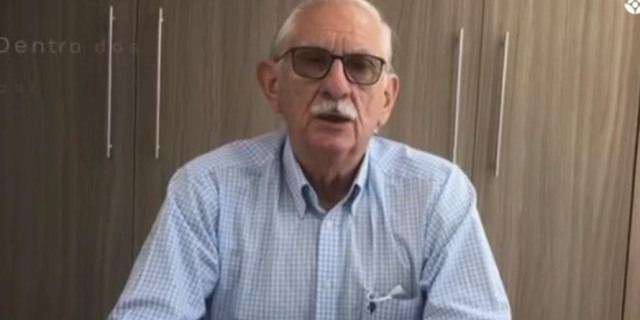 Nas entrelinhas da carta, o PP reafirma independência e protagonismo.. Nas entrelinhas da carta, o PP reafirma independência e protagonismo..