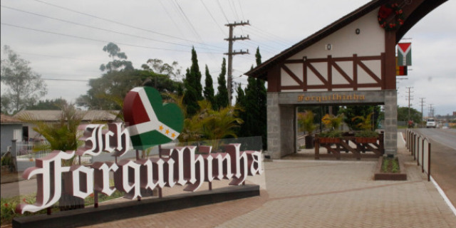 Com aprovação unânime, projeto do hospital entra na fase de implantação em Forquilhinha. Com aprovação unânime, projeto do hospital entra na fase de implantação em Forquilhinha.