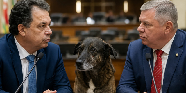 Orelha: um caso que segue gerando questionamentos.