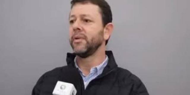 Elias Caetano, diretor executivo do Simplast disse hoje na rádio Eldorado que esta é uma grande oportunidade de debater o assunto