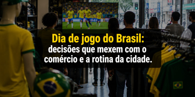 Imagem ilustrativa gerada por inteligência artificial