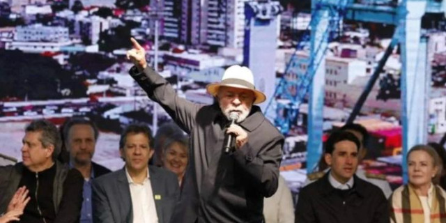 Mais do que uma agenda política, uma vitrine para um setor estratégico.Fonte: Redes Sociais