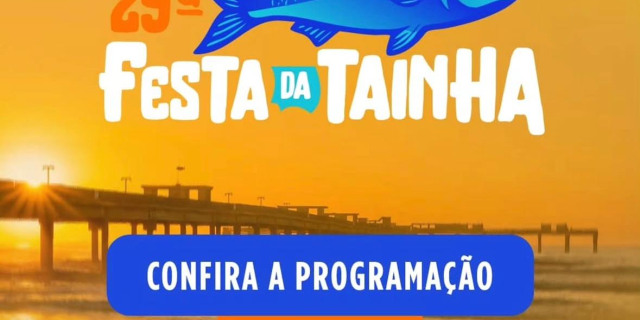 Muito além da gastronomia, uma festa que fortalece a economia..
