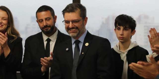 Foto: Sofia Scarsi/Câmara de Veradores