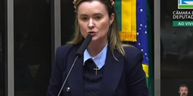 Interdição motiva pedido de informações..