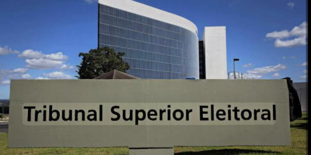 A lei preserva o equilíbrio eleitoral.. A lei preserva o equilíbrio eleitoral..