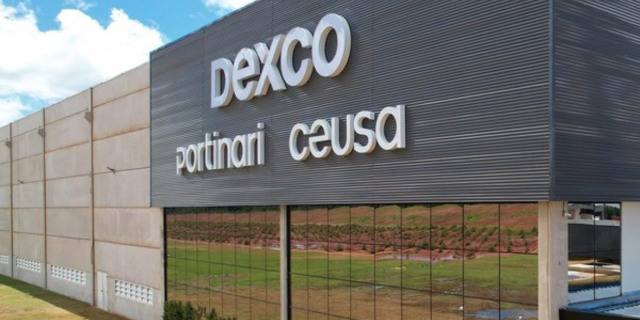 Decisões industriais redesenham o mapa da competitividade regional..