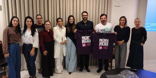 Aciva coloca desenvolvimento, economia e representatividade regional no centro do debate.