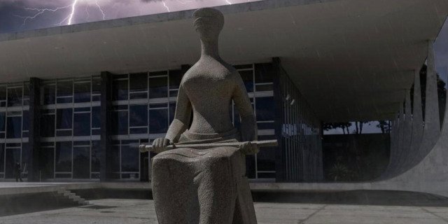 Confiança institucional também sustenta uma nação.. Confiança institucional também sustenta uma nação..