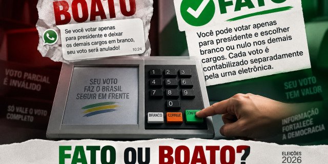 Cada escolha tem seu próprio peso.