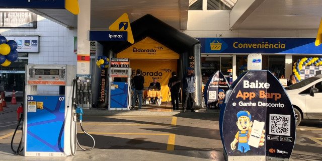 Entre gerações, a confiança sustenta o negócio.