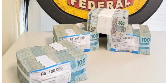 R$ 500 mil sob investigação eleitoral..