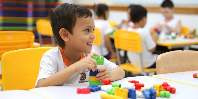 Criciúma lidera em Santa Catarina e avança no cenário regional da educação..