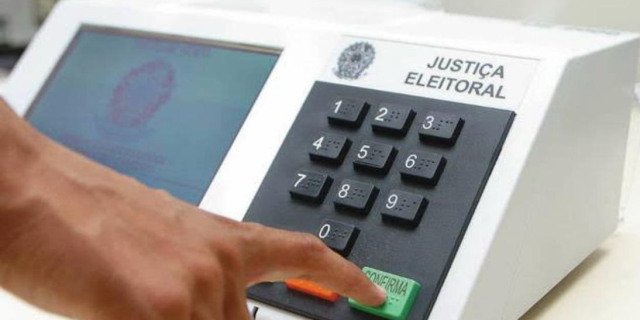 Dois votos. Um cálculo que pode mudar a disputa..