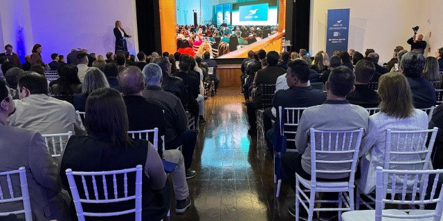 Conhecimento acompanha as novas exigências do mercado.