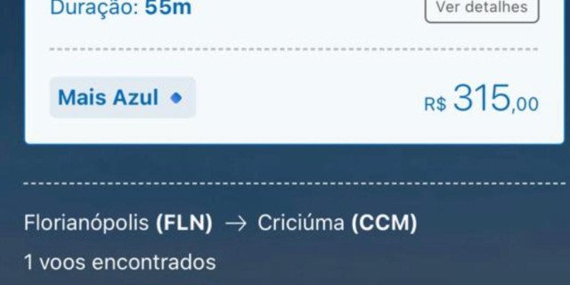 Novas rotas encurtam distâncias dentro de Santa Catarina..
