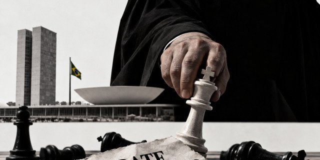 Quando as regras mudam no fim do jogo, a confiança nas instituições também entra em julgamento. Quando as regras mudam no fim do jogo, a confiança nas instituições também entra em julgamento.
