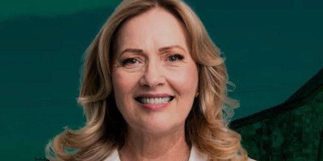 Stela Talamini lidera missão para ampliar as relações de Urussanga com a Europa..