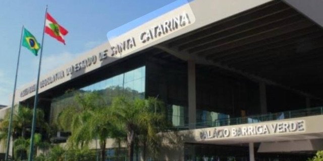 A nova composição da ALESC reflete o peso político das regiões catarinenses.. A nova composição da ALESC reflete o peso político das regiões catarinenses..