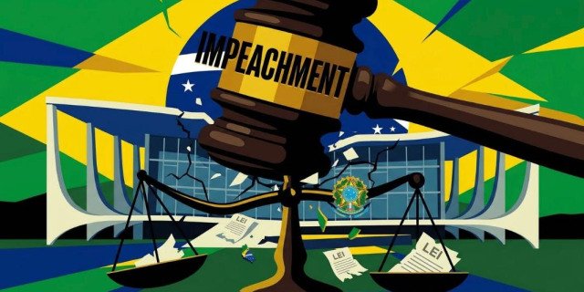 O debate sobre os limites do Supremo ganha espaço no cenário político nacional..