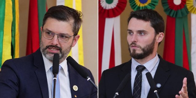 Júlio Bittencourt e Luiz Fontana analisam a mobilização das duas candidaturas na reta final da eleição presidencial..