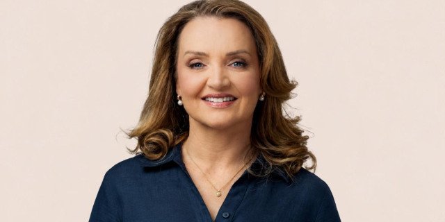 Geovana Benedet no centro das articulações políticas..