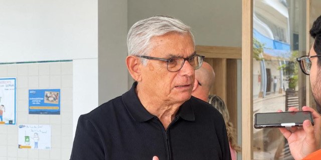 Moreira defende mudança e alinhamento político em Brasília.. Moreira defende mudança e alinhamento político em Brasília..