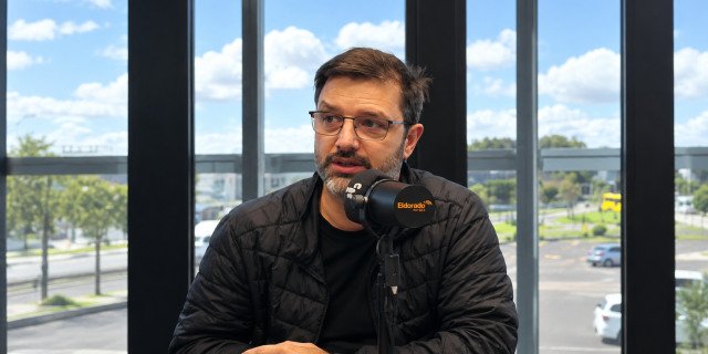 Júlio Bittencourt aponta a mobilização popular como decisiva para a vitória de Lula.