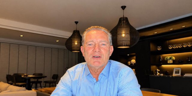 Odair Tramontin questiona o domínio da família Bolsonaro e defende novos caminhos para a direita..