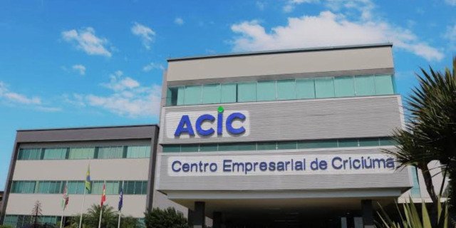 Acic amplia conexões entre empresas da região e o mercado internacional.. Acic amplia conexões entre empresas da região e o mercado internacional..