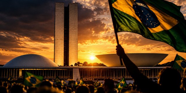 As urnas mudaram a correlação de forças no Congresso e impõem novos desafios à governabilidade.